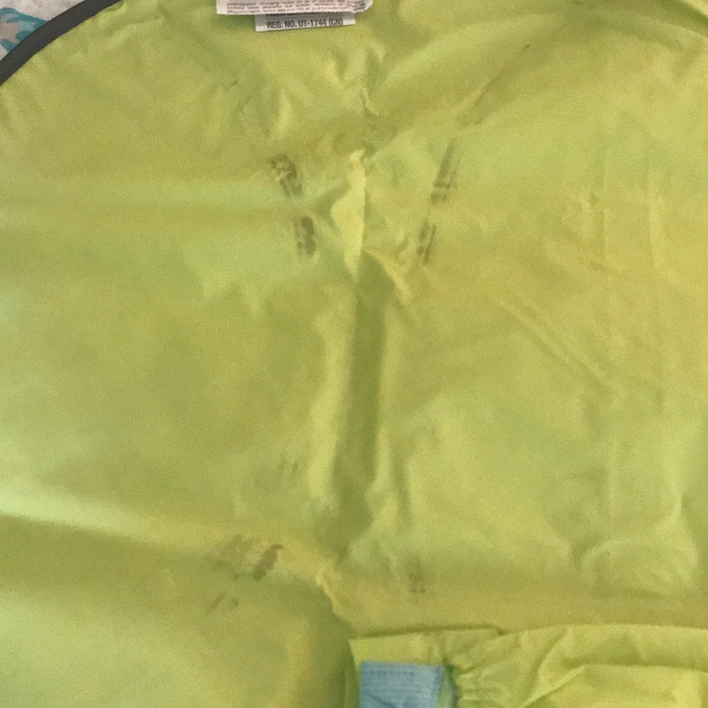 JJ Cole Diaper Bag - Picture 4 of 4